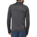 Mondetta Men's 1/4 zip