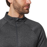Mondetta Men's 1/4 zip
