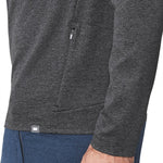 Mondetta Men's 1/4 zip