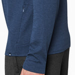 Mondetta Men's 1/4 zip