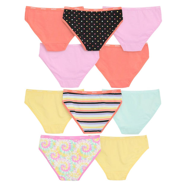 Buffalo Girls Bikini, 10-pack