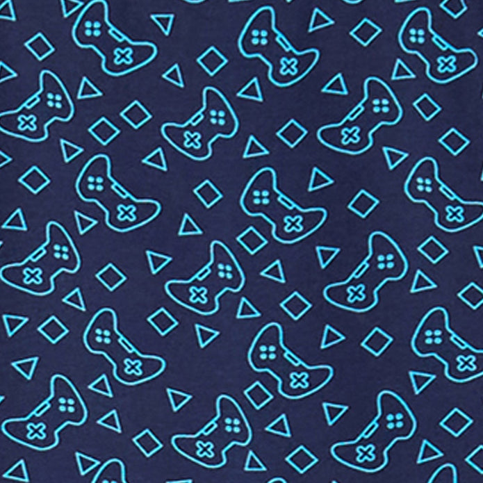 Buffalo Boys Boxer Brief, 8-pack