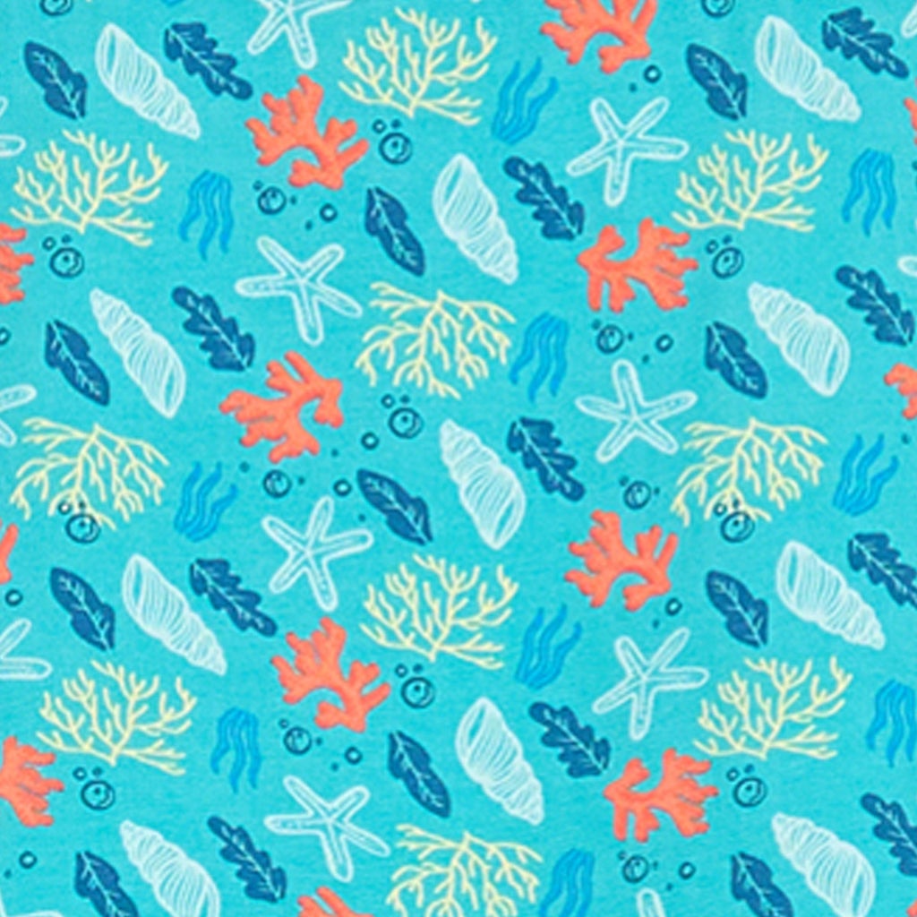 Buffalo Boys Boxer Brief, 8-pack