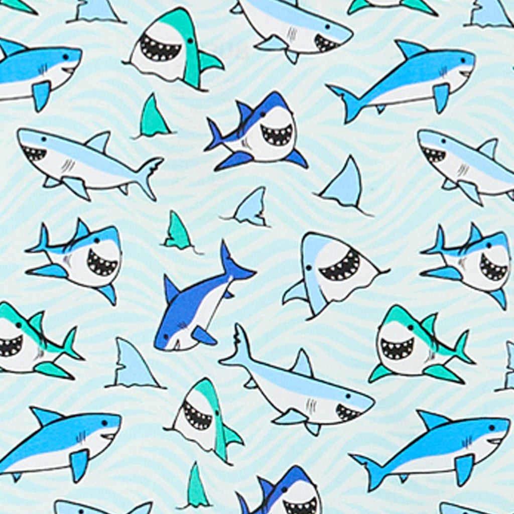 Buffalo Boys Boxer Brief, 8-pack