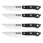 Cuisinepro Wolfgang Starke Steak Knife Set, 4-piece