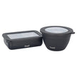 S’well 1.7 L (60 oz) Bento Box and 1.9 L (64 oz) Salad Bowl Set