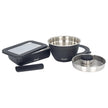 S’well 1.7 L (60 oz) Bento Box and 1.9 L (64 oz) Salad Bowl Set