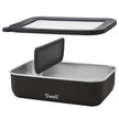 S’well 1.7 L (60 oz) Bento Box and 1.9 L (64 oz) Salad Bowl Set