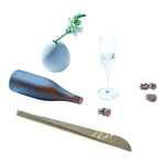 Rabbit Champagne Sabre
