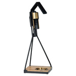 Rabbit Tabletop Corkscrew