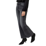 Well Worn Women's Stella Easy Straight Jeans