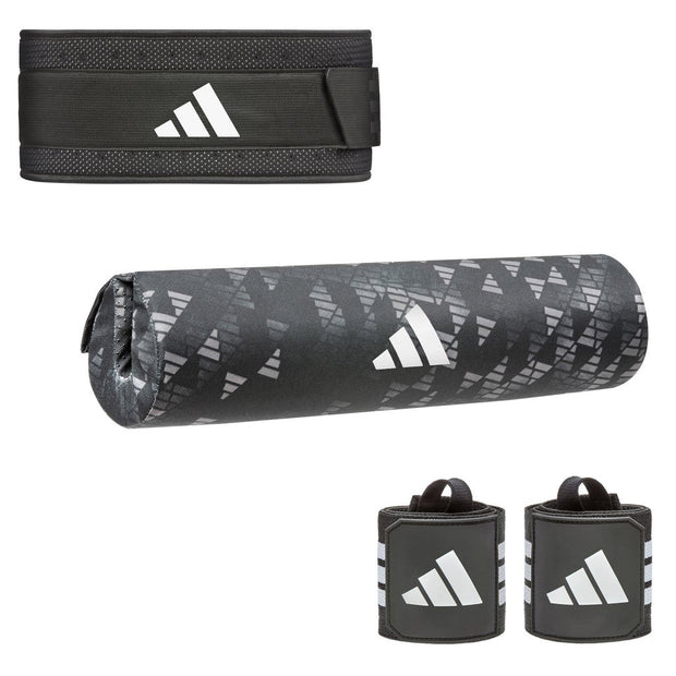 adidas Weightlifting Kit