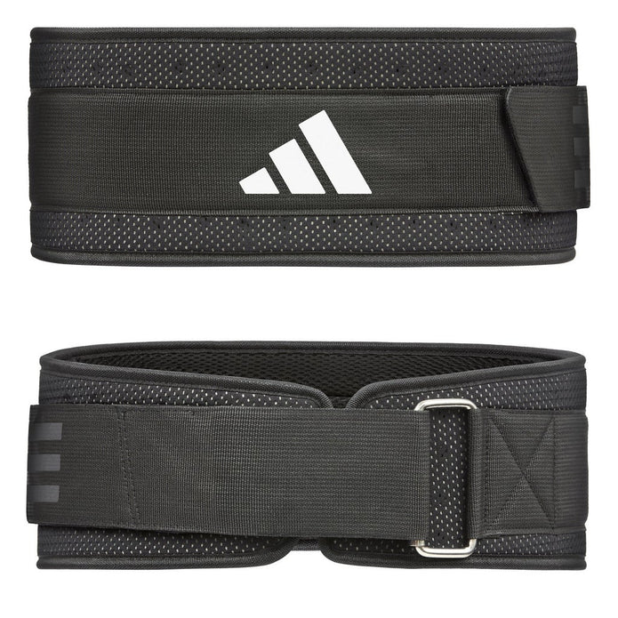 adidas Weightlifting Kit