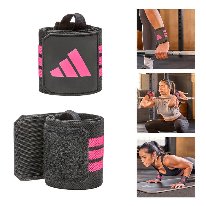 adidas Weightlifting Kit