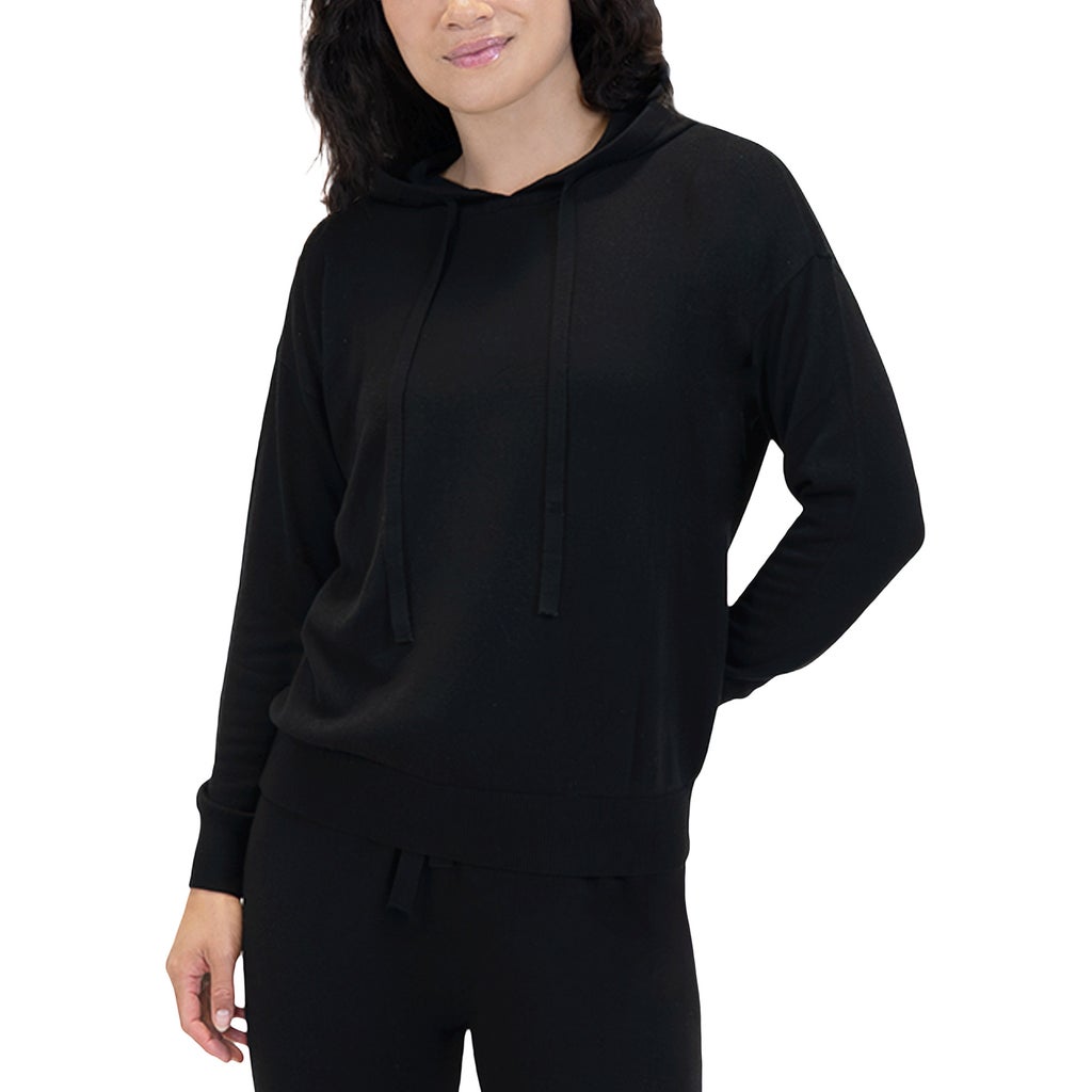 The Natural Women’s Washable Cashmere Blend Hoodie