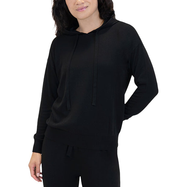 The Natural Women’s Washable Cashmere Blend Hoodie