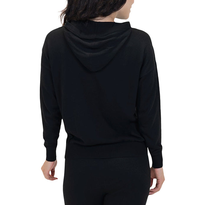 The Natural Women’s Washable Cashmere Blend Hoodie
