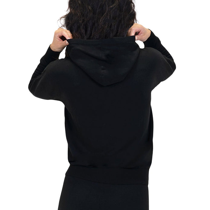 The Natural Women’s Washable Cashmere Blend Hoodie
