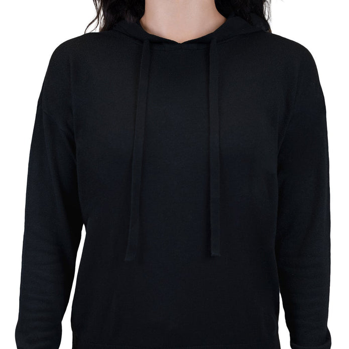 The Natural Women’s Washable Cashmere Blend Hoodie