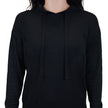 The Natural Women’s Washable Cashmere Blend Hoodie
