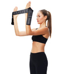 PurAthletics Pilates Set