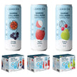 Landish Marine Collagen Sparkling Water, 18 x 355 mL
