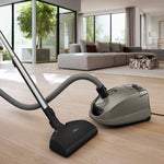 Miele Guard S1 Electro Canister Vacuum