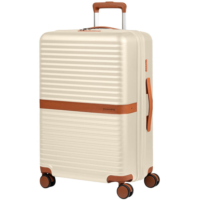 Champs - Vintage II, Hardside Expandable Spinner Medium Check-In Luggage