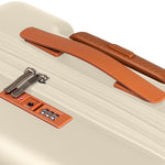 Champs - Vintage II, Hardside Expandable Spinner Medium Check-In Luggage