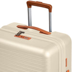 Champs - Vintage II, Hardside Expandable Spinner Medium Check-In Luggage