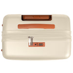 Champs - Vintage II, Hardside Expandable Spinner Medium Check-In Luggage