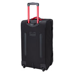 Graphite Metamorph - Large Soft-Side Rolling Duffle Bag