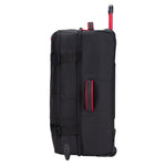 Graphite Metamorph - Large Soft-Side Rolling Duffle Bag