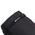 Graphite Metamorph - Large Soft-Side Rolling Duffle Bag