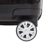 Air Canada - Eerie 24-inch Hardside Spinner Luggage