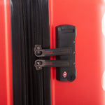 Air Canada - Eerie 24-inch Hardside Spinner Luggage