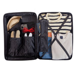 Air Canada - Eerie 24-inch Hardside Spinner Luggage