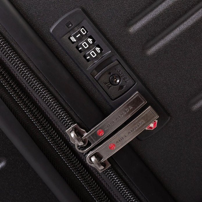 Air Canada - Voyageur 2-piece Hardside Spinner Luggage