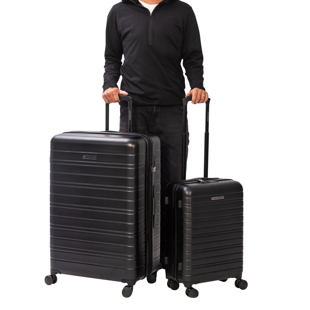 Air Canada - Voyageur 2-piece Hardside Spinner Luggage