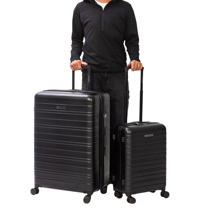 Air Canada - Voyageur 2-piece Hardside Spinner Luggage