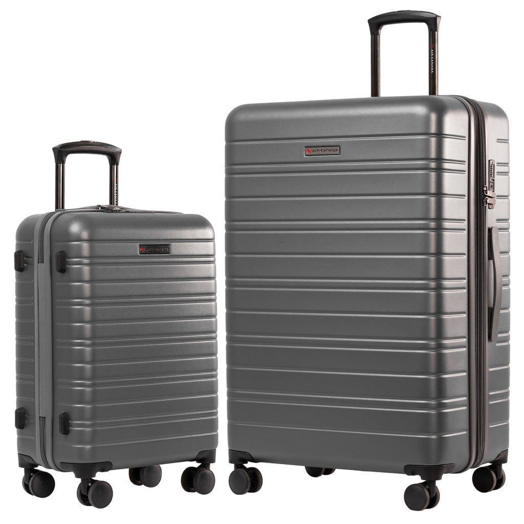 Air Canada - Voyageur 2-piece Hardside Spinner Luggage