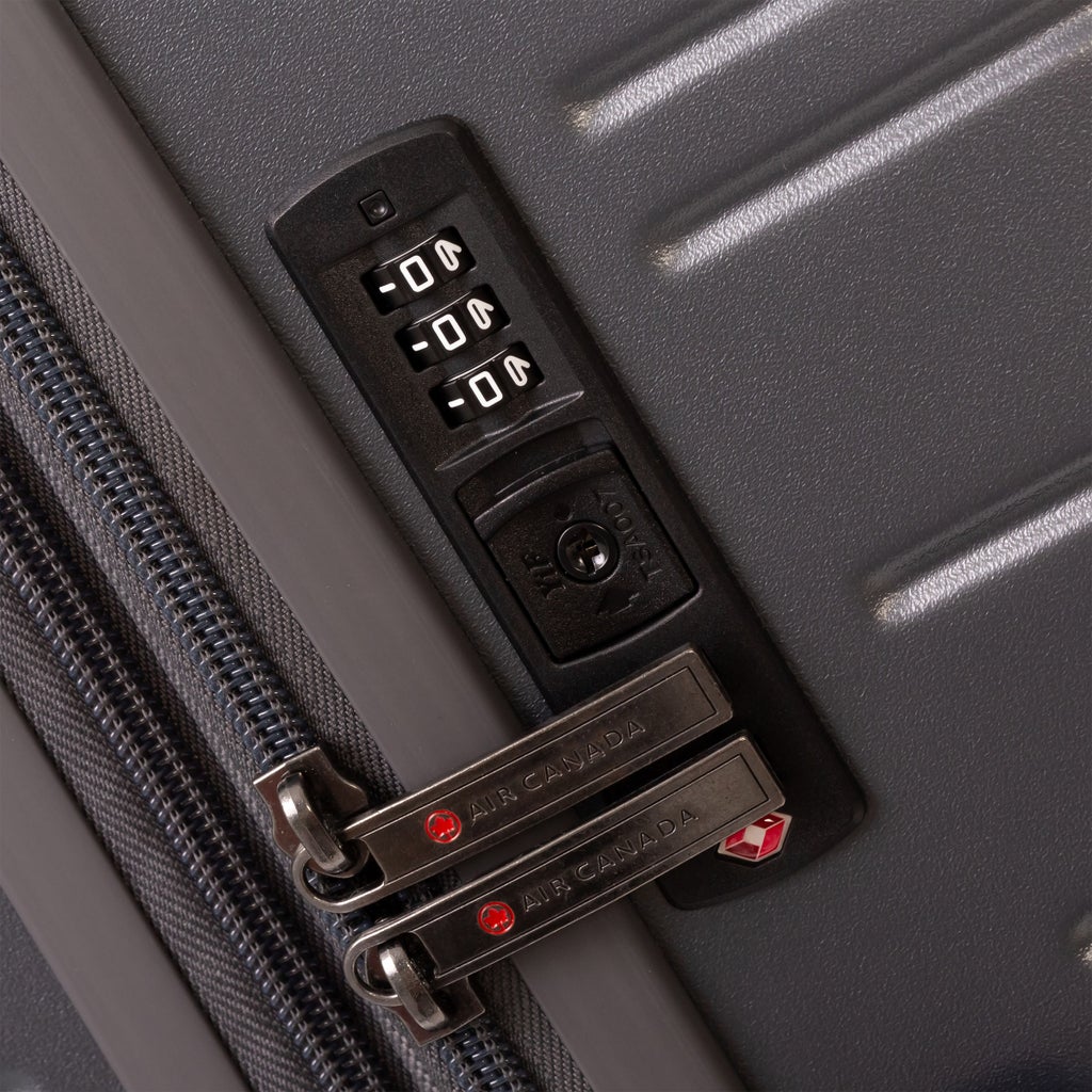Air Canada - Voyageur 2-piece Hardside Spinner Luggage