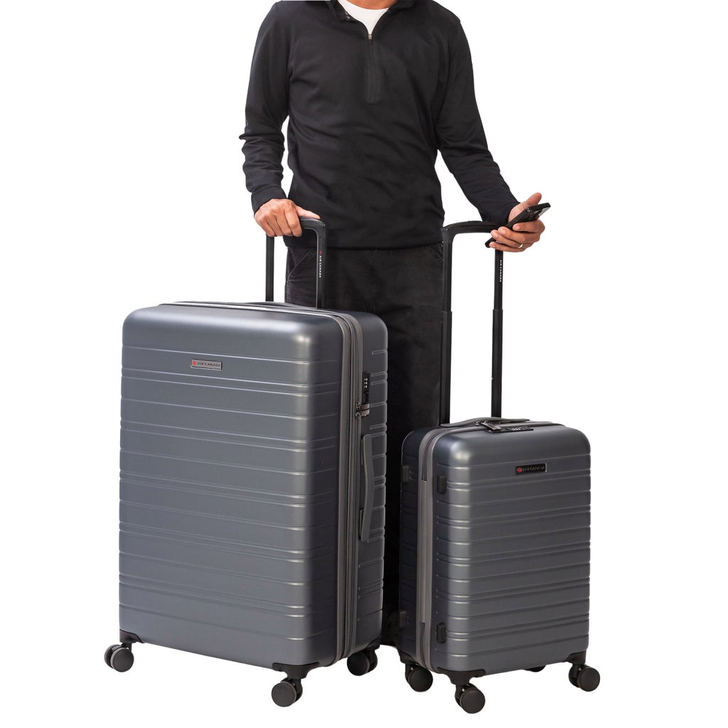 Air Canada - Voyageur 2-piece Hardside Spinner Luggage