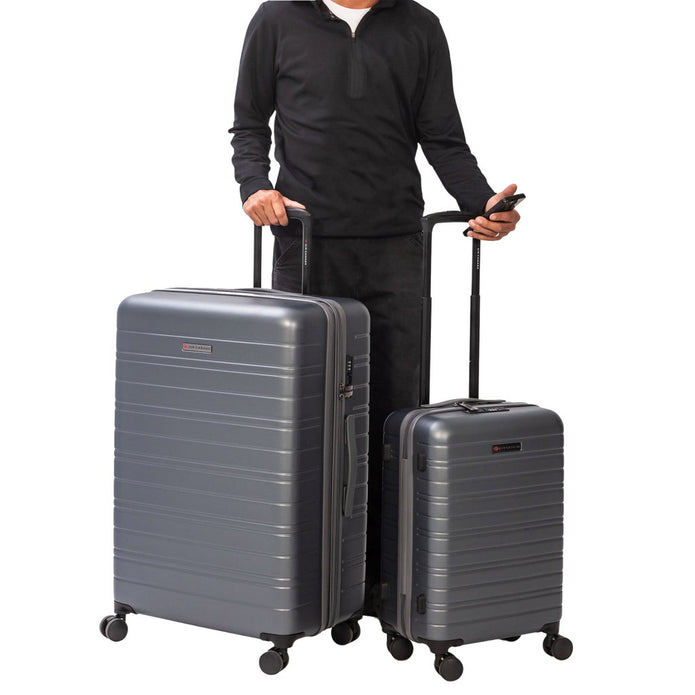 Air Canada - Voyageur 2-piece Hardside Spinner Luggage