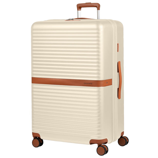 Champs - Vintage II, Hardside Large Check-In Luggage