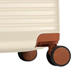 Champs - Vintage II, Hardside Large Check-In Luggage