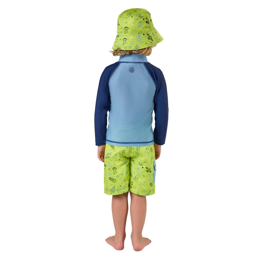 UV Skinz Toddler 3-piece Swim Set
