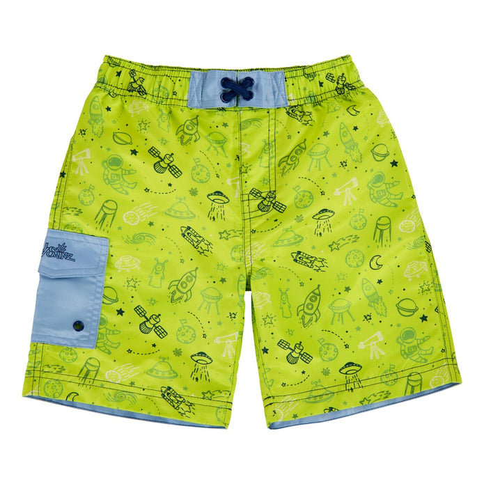 UV Skinz Toddler 3-piece Swim Set