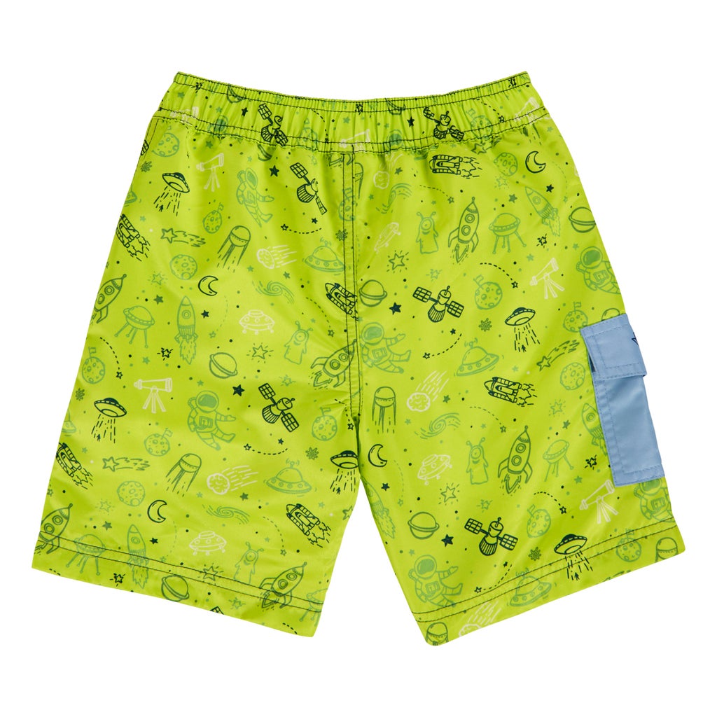 UV Skinz Toddler 3-piece Swim Set