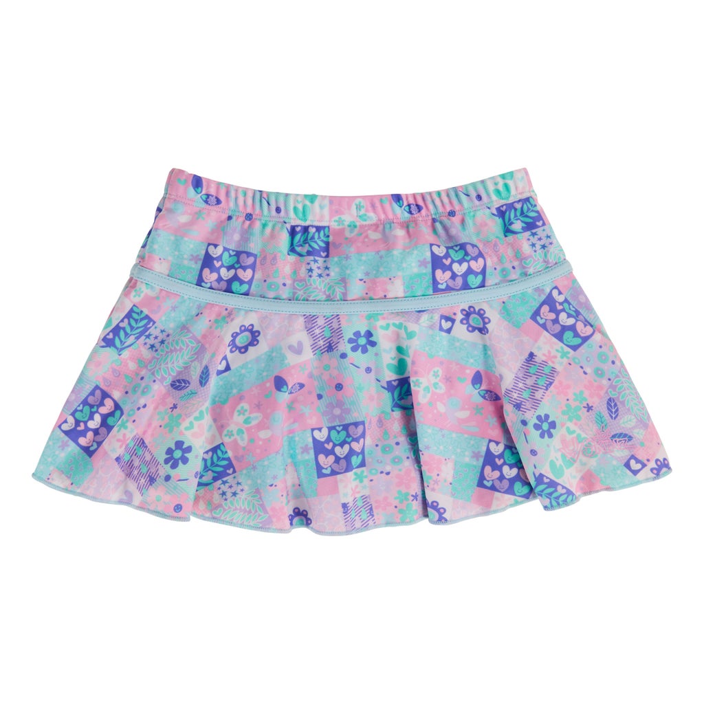 UV Skinz Toddler 3-piece Swim Set